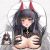 Azur Lane Alvitr 3D Wrist Rest Oppai Mouse Pad A0685MWB