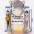 Tower of God Androssi Zahard Mini Dakimakura Keychain Phone Strap A0686KCB