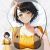 Tower of God Androssi Zahard 3D Wrist Rest Oppai Mouse Pad A0686MWA
