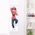 Ranma 1/2 Ranma Saotome Life-Size Fabric Wall Scroll A0687WS