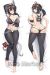 Zenless Zone Zero Grace Howard Dakimakura Hugging Body Pillow Cover A0688A