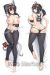 Zenless Zone Zero Grace Howard Dakimakura Hugging Body Pillow Cover A0688C