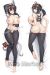 Zenless Zone Zero Grace Howard Dakimakura Hugging Body Pillow Cover A0688D