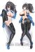 Zenless Zone Zero Zhu Yuan Dakimakura Hugging Body Pillow Cover A0689C