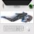 Zenless Zone Zero Zhu Yuan Gaming Mouse Pad Desk Pad Playmat A0689MP