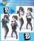 Zenless Zone Zero Zhu Yuan Undressable Dakimakura Hugging Body Pillow Cover A0689U
