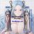One Piece Nefertari Vivi Mini Dakimakura Keychain Phone Strap A0690KCA