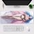 One Piece Nefertari Vivi Gaming Mouse Pad Desk Pad Playmat A0690MP