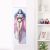 One Piece Nefertari Vivi Life-Size Fabric Wall Scroll A0690WS