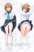 My Deer Friend Nokotan Noko Shikanoko Dakimakura Hugging Body Pillow Cover A0691A