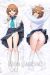 My Deer Friend Nokotan Noko Shikanoko Dakimakura Hugging Body Pillow Cover A0691B