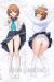 My Deer Friend Nokotan Noko Shikanoko Dakimakura Hugging Body Pillow Cover A0691C
