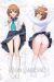 My Deer Friend Nokotan Noko Shikanoko Dakimakura Hugging Body Pillow Cover A0691D