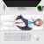 My Deer Friend Nokotan Noko Shikanoko Gaming Mouse Pad Desk Pad Playmat A0691MP