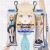 My Deer Friend Nokotan Torako Koshi Mini Dakimakura Keychain Phone Strap A0692KCA