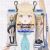 My Deer Friend Nokotan Torako Koshi Mini Dakimakura Keychain Phone Strap A0692KCD