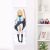 My Deer Friend Nokotan Torako Koshi Life-Size Fabric Wall Scroll A0692WS