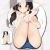 DragonBall Videl 3D Wrist Rest Oppai Mouse Pad A0693MWA