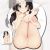 DragonBall Videl 3D Wrist Rest Oppai Mouse Pad A0693MWB