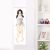 DragonBall Videl Life-Size Fabric Wall Scroll A0693WS