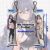 Azur Lane USS Pittsburgh Mini Dakimakura Keychain Phone Strap A0694KCA