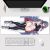 Azur Lane USS Pittsburgh Gaming Mouse Pad Desk Pad Playmat A0694MP