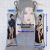 Black Myth: Wukong The 4th Spider Sister Mini Dakimakura Keychain Phone Strap A0695KCB