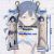 Too Many Losing Heroines! Anna Yanami Mini Dakimakura Keychain Phone Strap A0696KCD