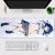 Too Many Losing Heroines! Anna Yanami Gaming Mouse Pad Desk Pad Playmat A0696MP