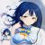 Too Many Losing Heroines! Anna Yanami 3D Wrist Rest Oppai Mouse Pad A0696MWA