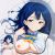 Too Many Losing Heroines! Anna Yanami 3D Wrist Rest Oppai Mouse Pad A0696MWB