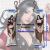 Black Myth: Wukong Pingping Mini Dakimakura Keychain Phone Strap A0697KCB