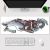 Zenless Zone Zero Jane Doe Gaming Mouse Pad Desk Pad Playmat A0698MP