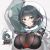 Zenless Zone Zero Jane Doe 3D Wrist Rest Oppai Mouse Pad A0698MWA