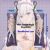Azur Lane Belfast: Blissful Service Mini Dakimakura Keychain Phone Strap A0699KCD