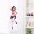 Dandadan Momo Ayase Life-Size Fabric Wall Scroll A0700WS