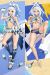 Genshin Impact Mualani Dakimakura Hugging Body Pillow Cover A0701A