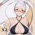 Dandadan Seiko Ayase 3D Wrist Rest Oppai Mouse Pad A0705MWA