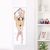 Dandadan Seiko Ayase Life-Size Fabric Wall Scroll A0705WS