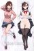 Dandadan Momo Ayase Dakimakura Hugging Body Pillow Cover A0706B