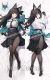 Zenless Zone Zero Miyabi Dakimakura Hugging Body Pillow Cover A0707A