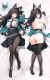 Zenless Zone Zero Miyabi Dakimakura Hugging Body Pillow Cover A0707B