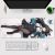 Zenless Zone Zero Miyabi Gaming Mouse Pad Desk Pad Playmat A0707MP