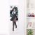 Zenless Zone Zero Miyabi Life-Size Fabric Wall Scroll A0707WS