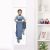 Avatar:The Last Airbender Katara Life-Size Fabric Wall Scroll A0708WS