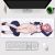Dandadan Aira Shiratori Gaming Mouse Pad Desk Pad Playmat A0711MP