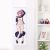 Dandadan Aira Shiratori Life-Size Fabric Wall Scroll A0711WS