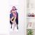 One Piece Vinsmoke Reiju Life-Size Fabric Wall Scroll A0712WS