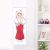 Chichi Miko!! Matsushita Ririka Life-Size Fabric Wall Scroll A0715WS