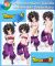 Dragon Ball Super Caulifla Undressable Dakimakura Hugging Body Pillow Cover A0716U